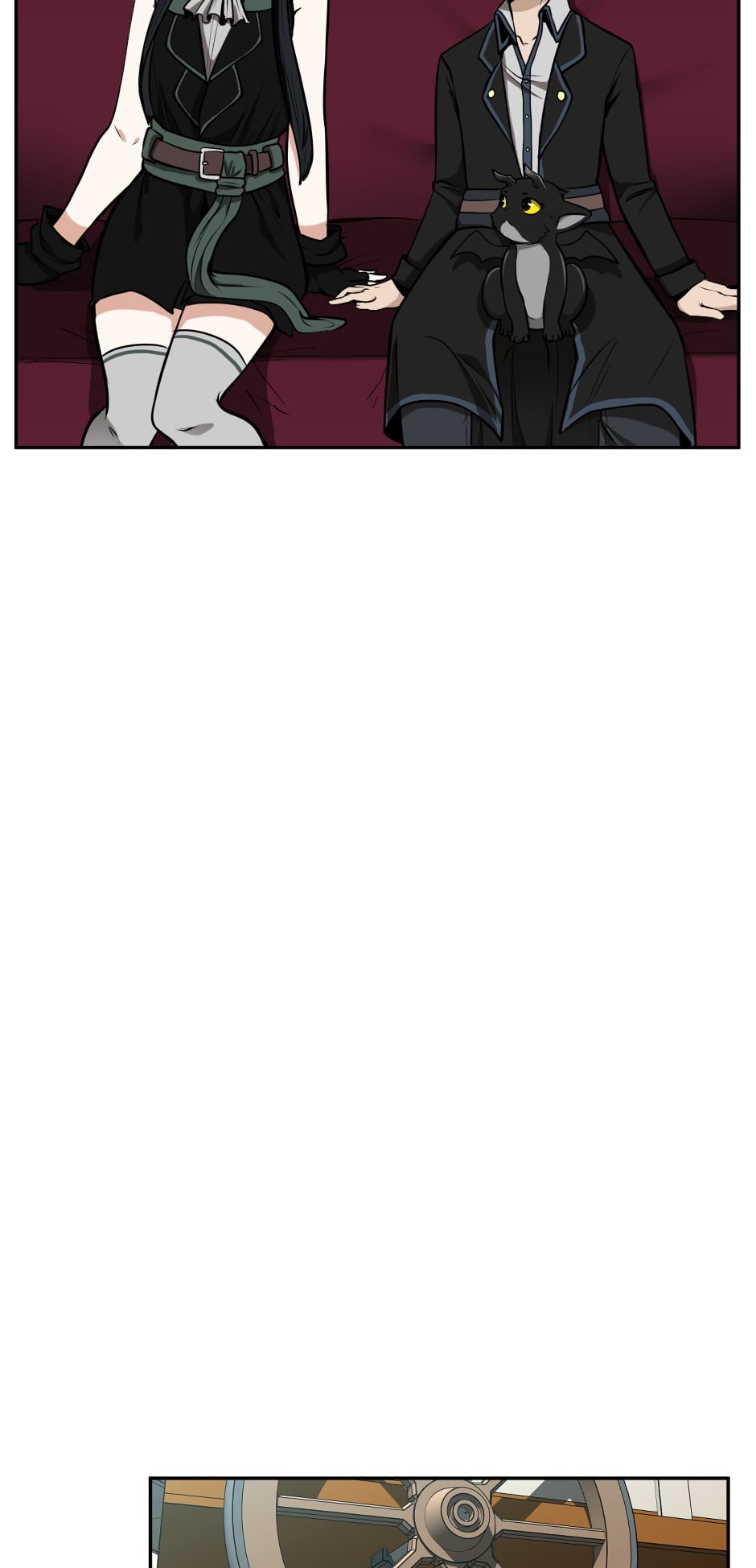 The Beginning After The End Chapter 40 image 05